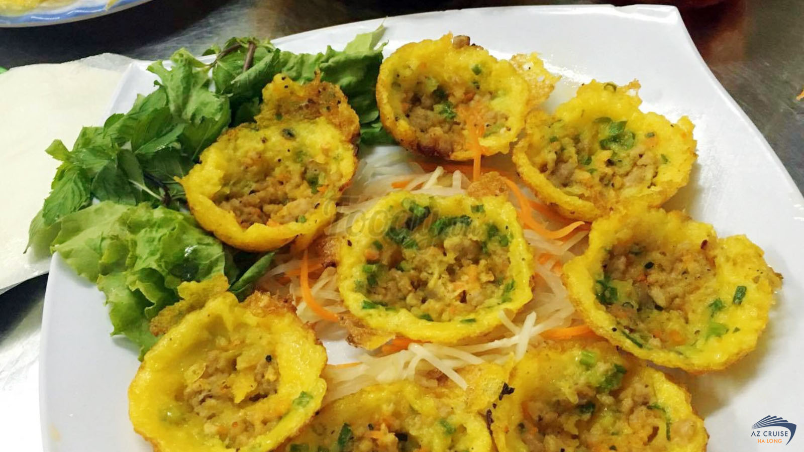 Ăn vặt Thiên Phú nổi tiếng với 7 loại bánh truyền thống của Việt Nam 
