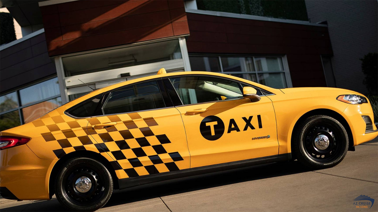 Taxi Bãi Cháy được đầu tư với các dòng xe đời mới từ các hãng xe phổ biến là Kia, Toyota, Hyundai,...