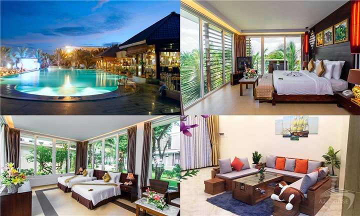 Top 10 Villa Hạ Long view đẹp dành cho gia đình hot nhất năm 2024